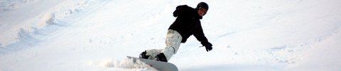 snowboard Na Stoku w Rzeczce i fantastyczne warunki narciarskie